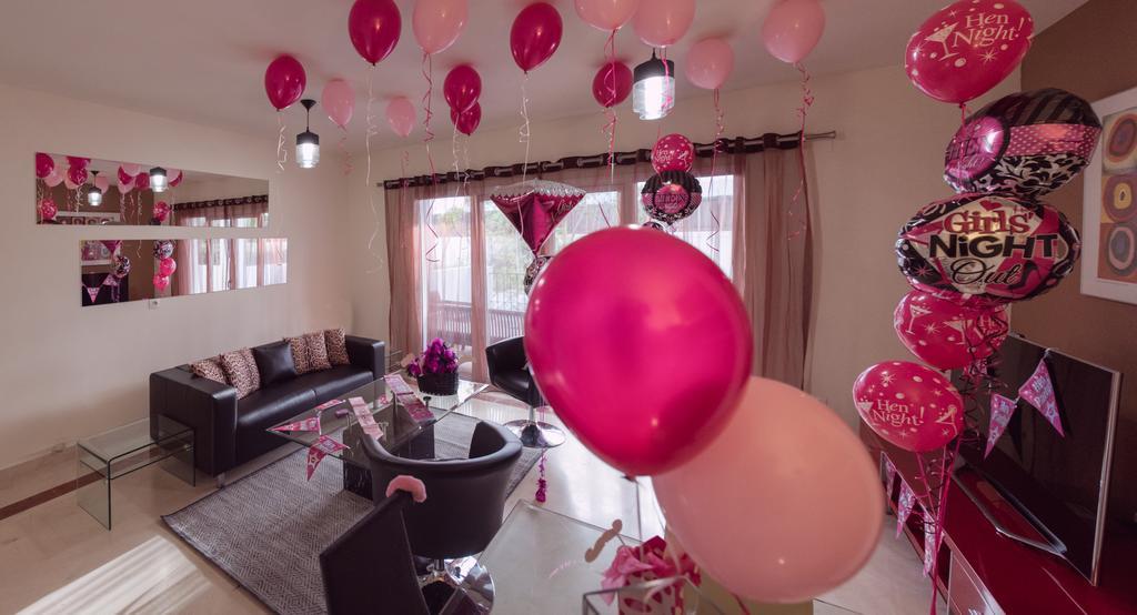Apartamento de 3 dormitorios