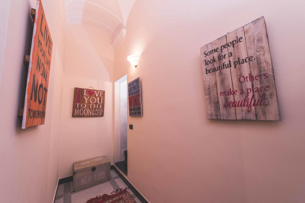 Suite con 1 Camera da Letto