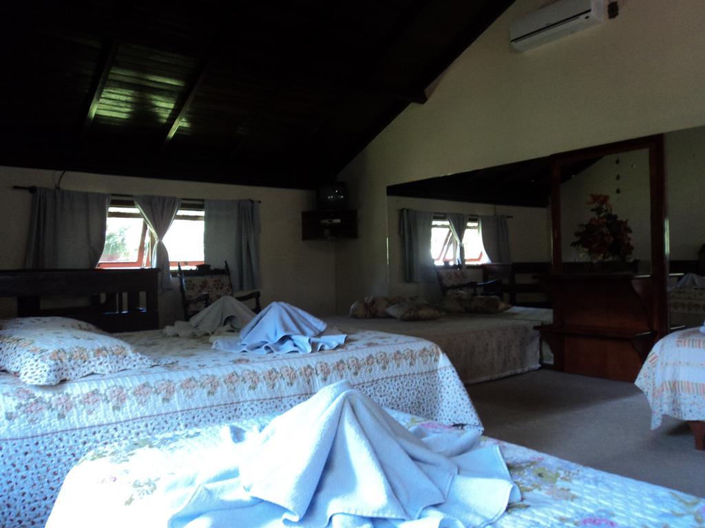 Apartamento Duplex com Lareira