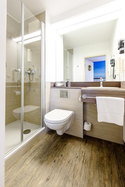 Standard Zimmer mit Queensize-Bett