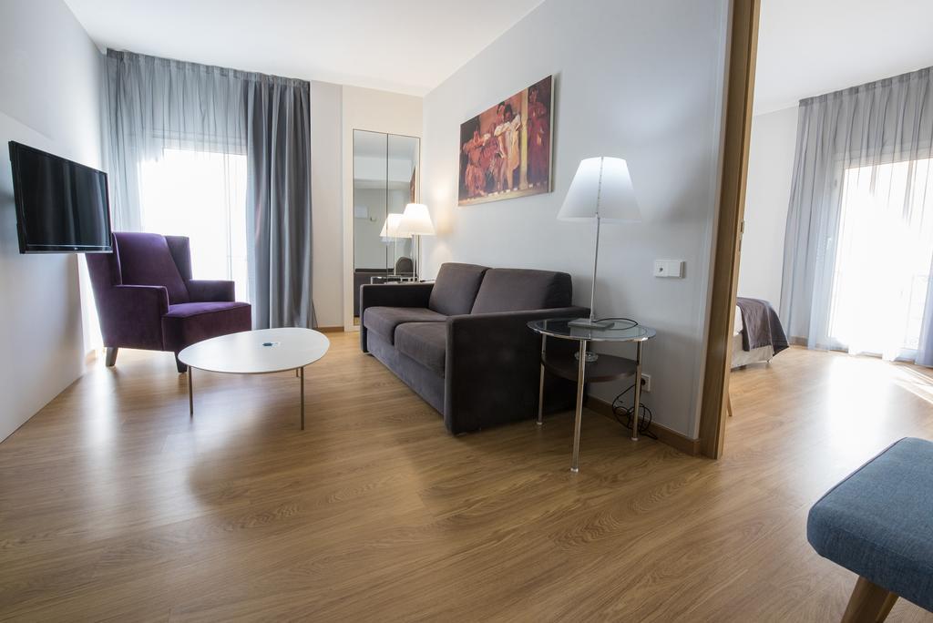 Suite Junior