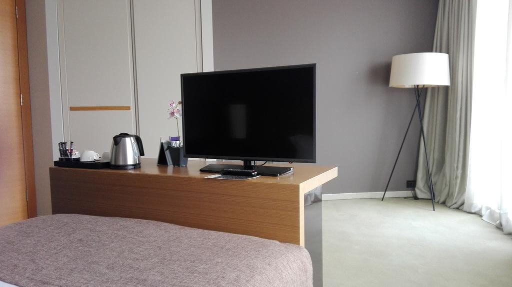 Deluxe Einzelzimmer