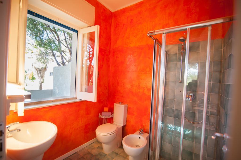 Junior Suite con Vista Giardino