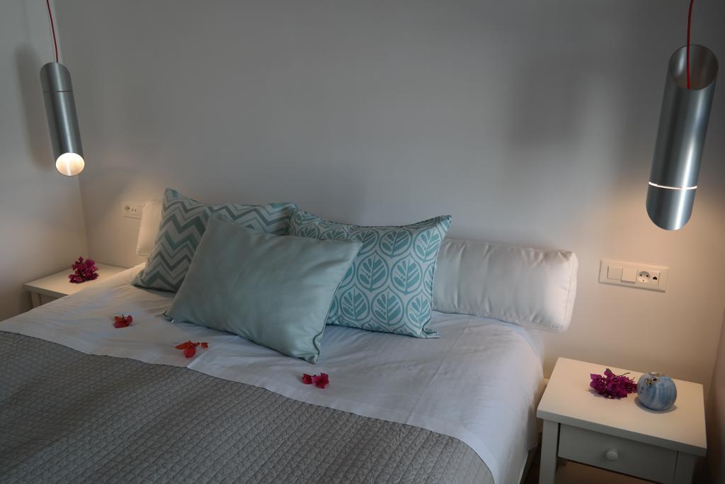 Suite con vistas al mar