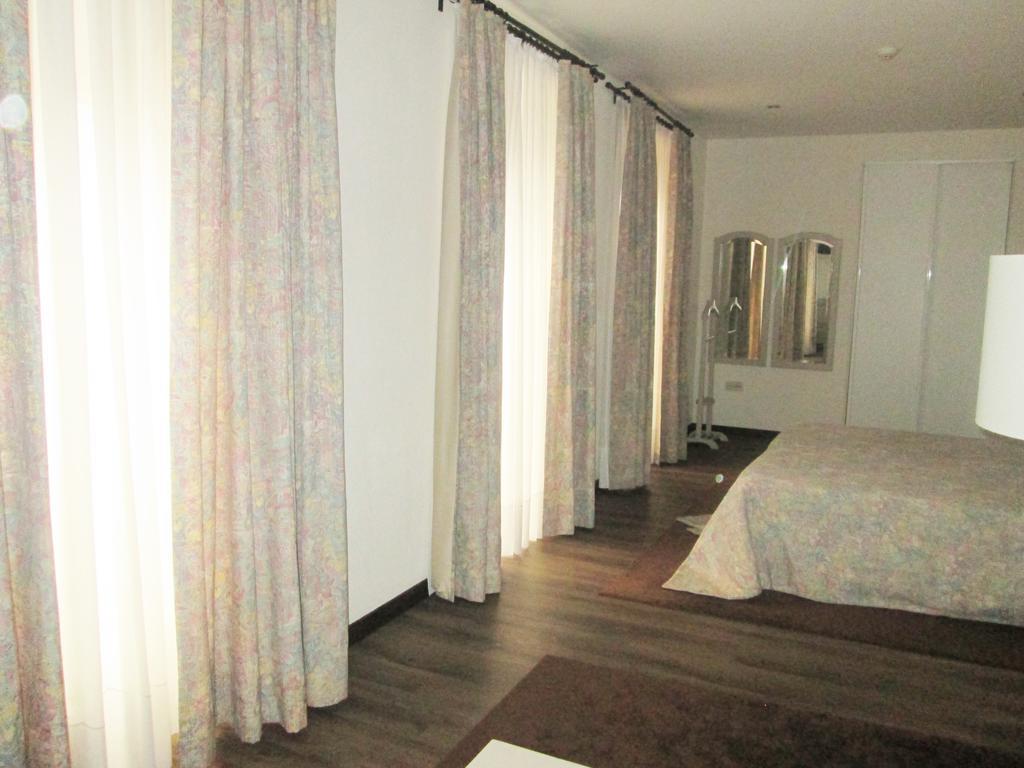 Quarto Duplo Superior