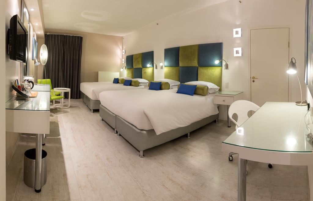 Deluxe Familienzimmer
