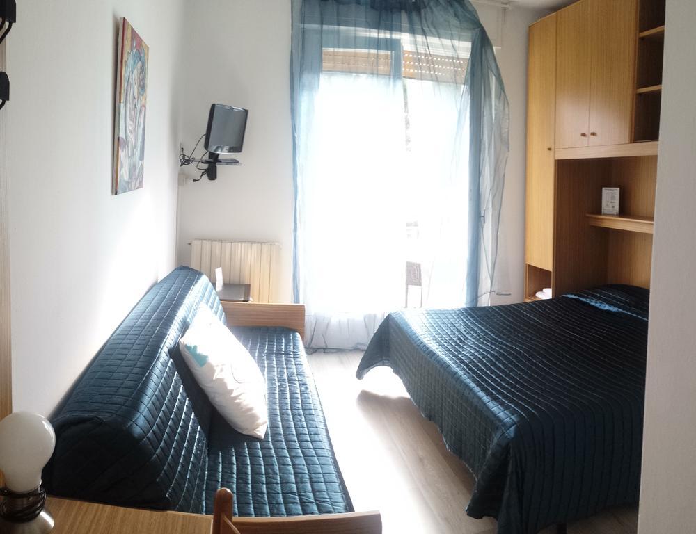 Camera Matrimoniale/Doppia con Letti Singoli con Vista Mare