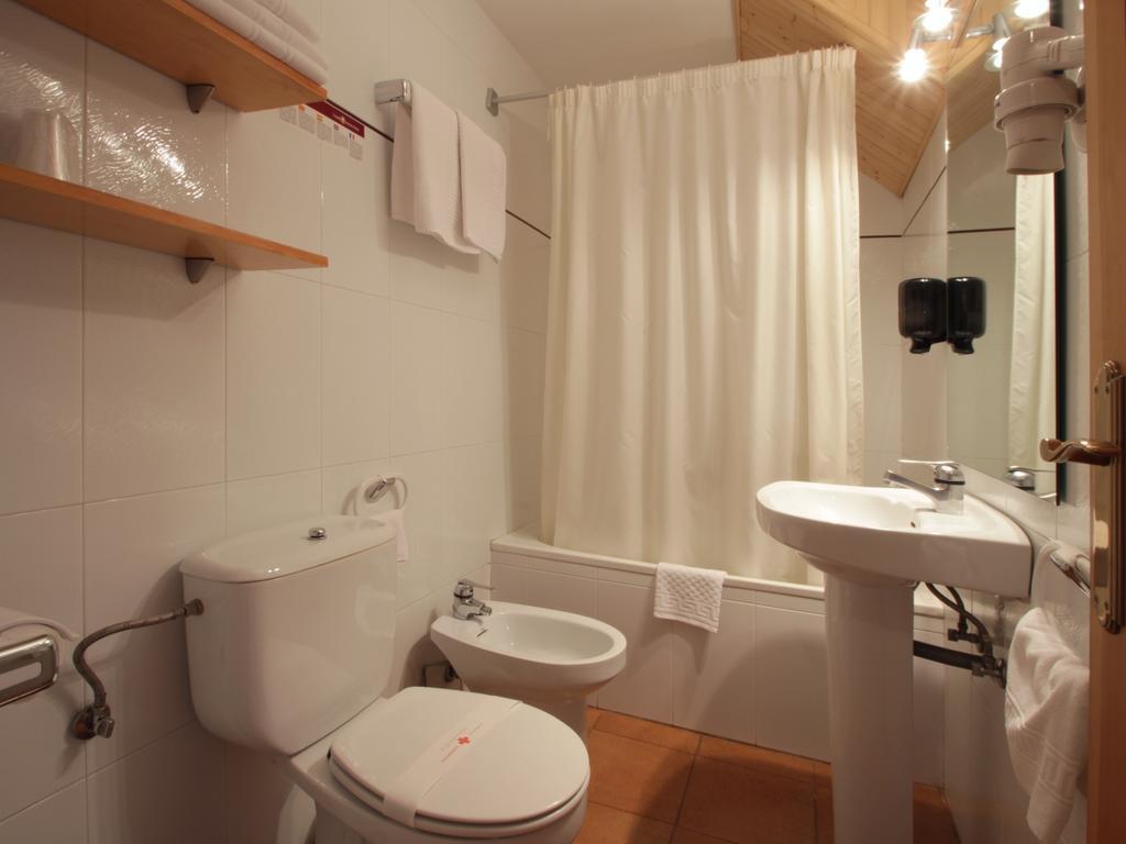 Chambre Triple Supérieure