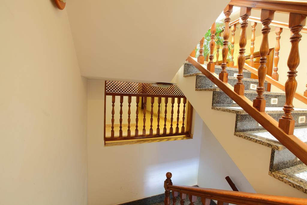 Habitación Individual con baño privado