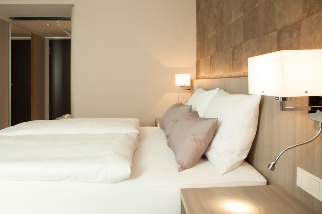 Habitación Doble Confort