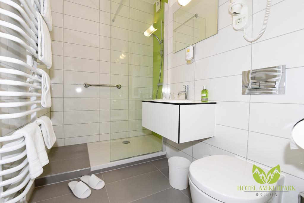 Business Doppelzimmer