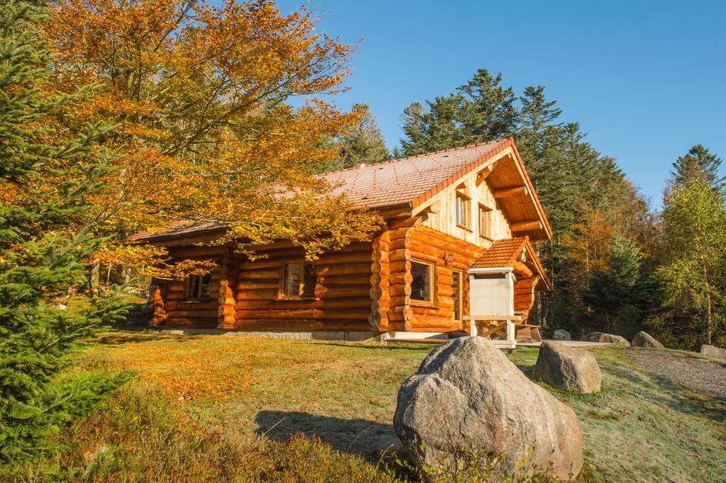 Chalet 4 Chambres (12 Personnes)