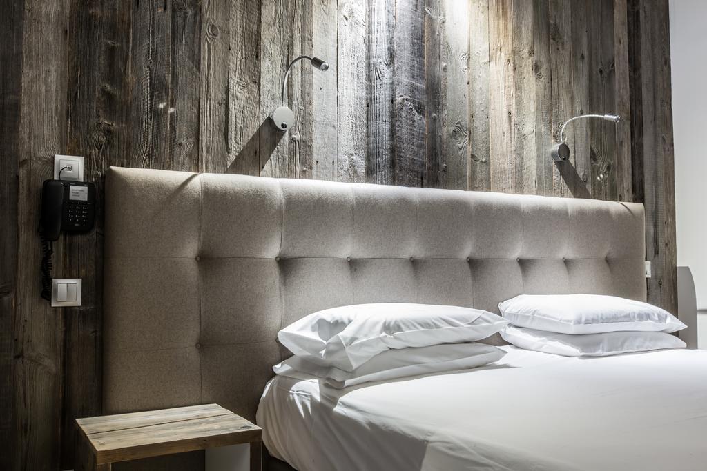 Suite Double avec Coin Salon Séparé
