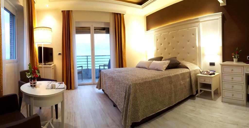 Junior Suite con Vista Mare