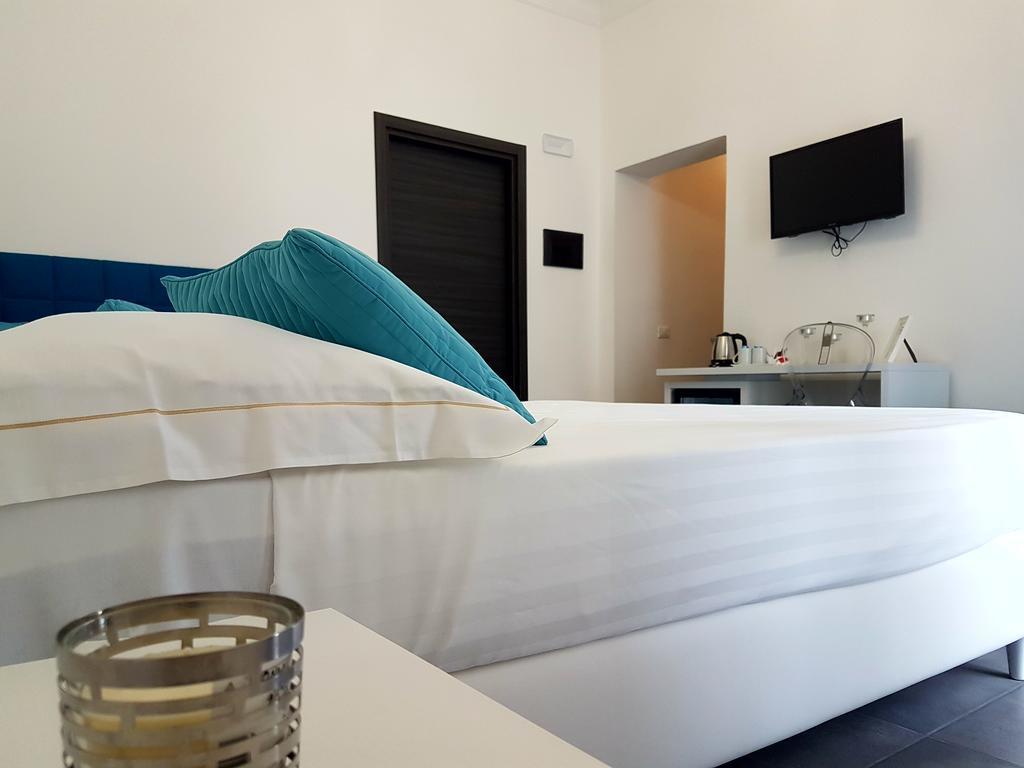 Habitación Cuádruple Confort