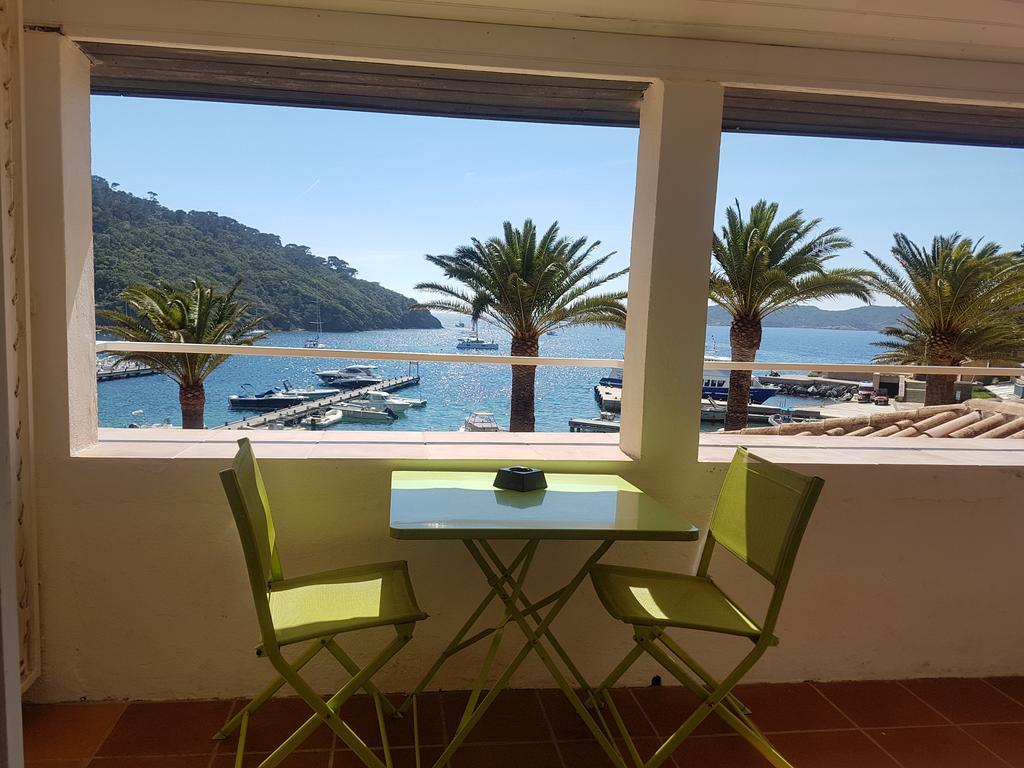 Chambre Familiale - Vue sur Mer