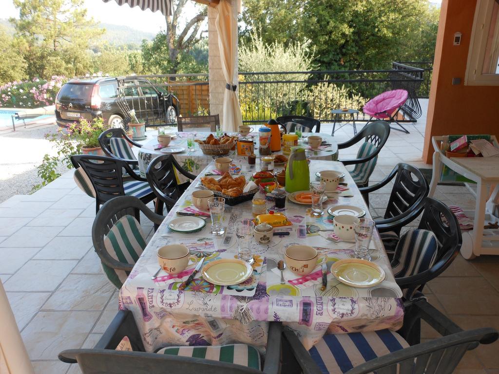 Studio avec Terrasse