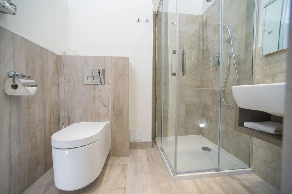 Deluxe Doppelzimmer