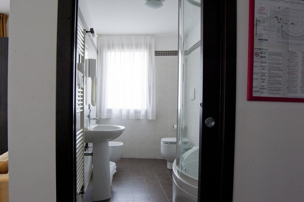 Suite con Terrazza