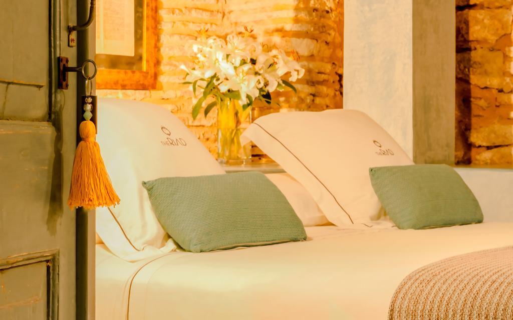 Habitación Doble Clásica