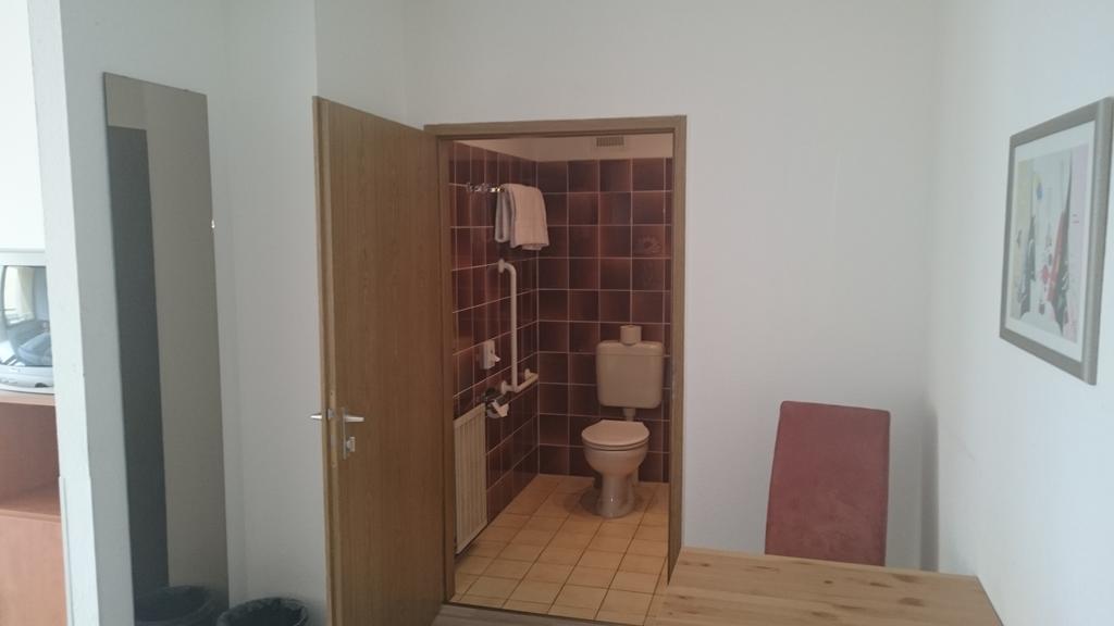 Standard Einzelzimmer