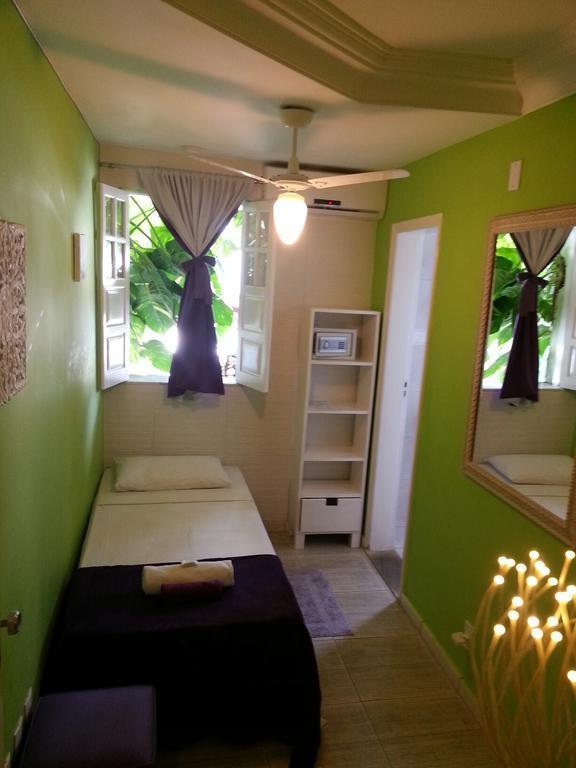 Quarto Individual