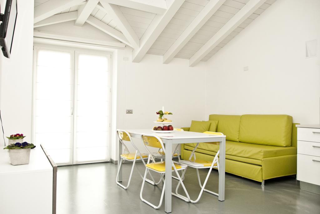 Appartamento con 2 Camere da Letto