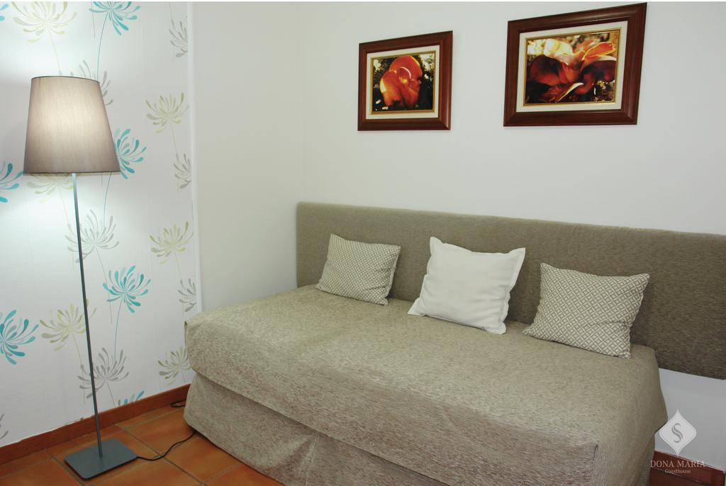 Quarto Familiar