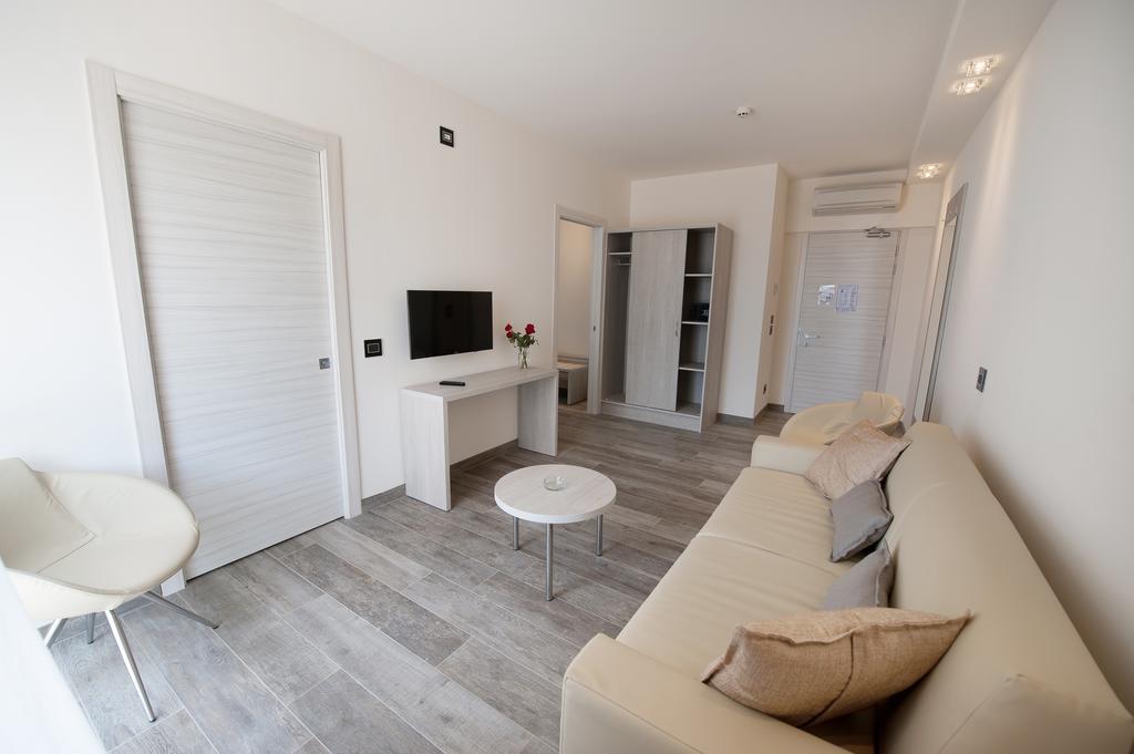 Suite con Vista Lago