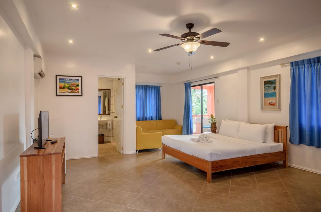 Chambre Familiale (2 Adultes)