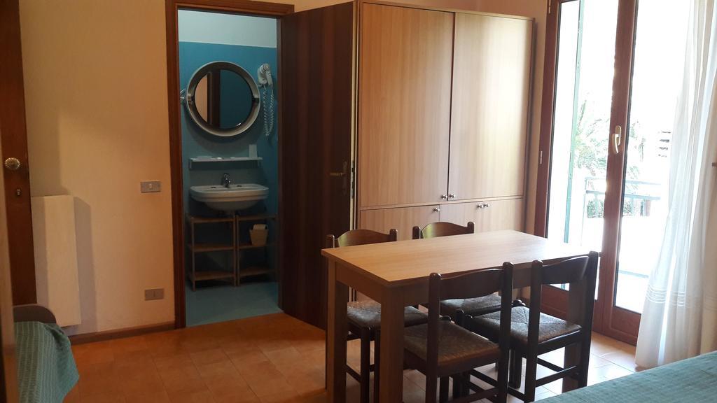 Appartamento con 1 Camera da Letto (4 Adulti)