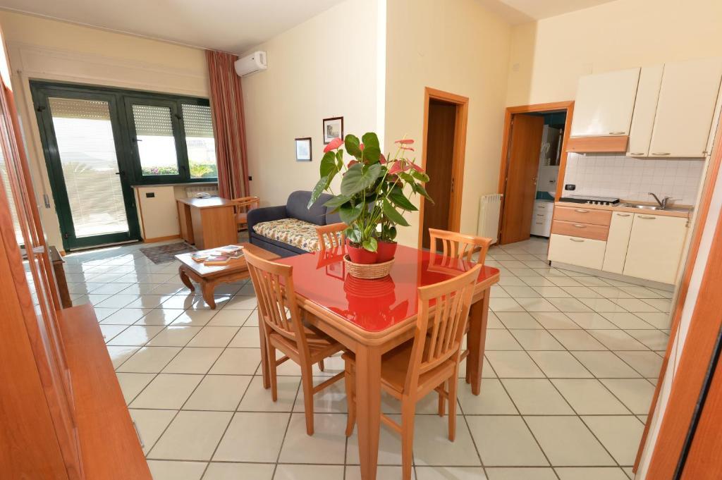 Miramare Apartment