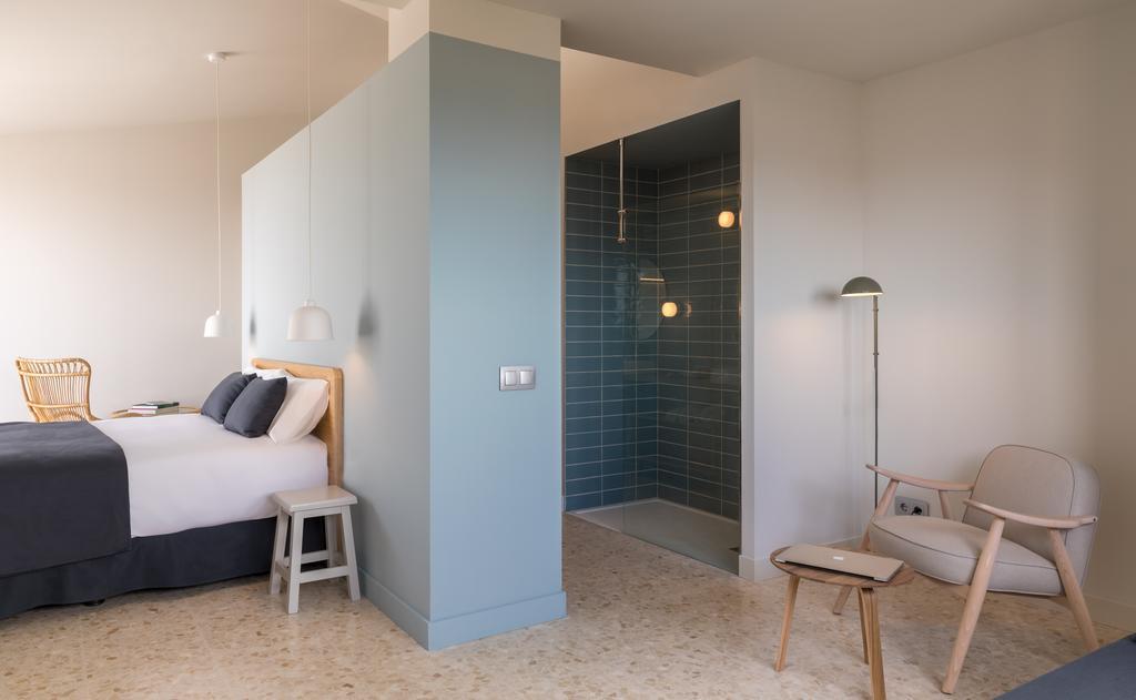 Suite Junior (1 adulto)