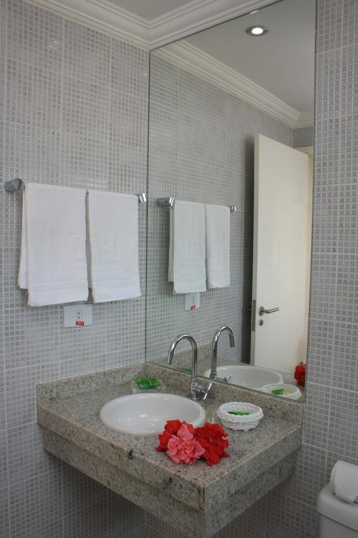 Quarto Deluxe