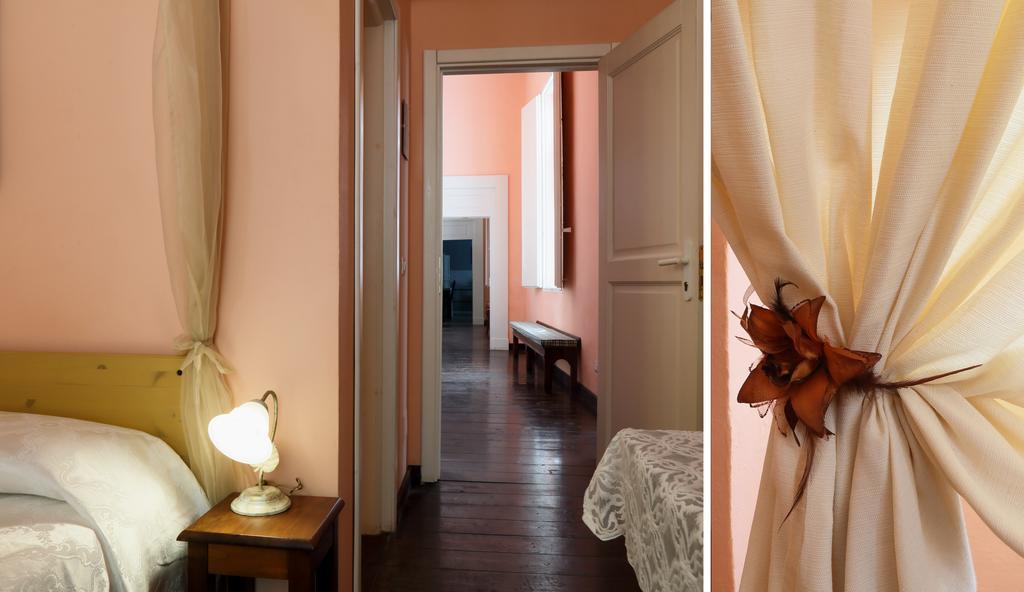 Chambre Double Standard avec 1 Lit Double et 1 Lit Simple Lit - Non-Fumeurs