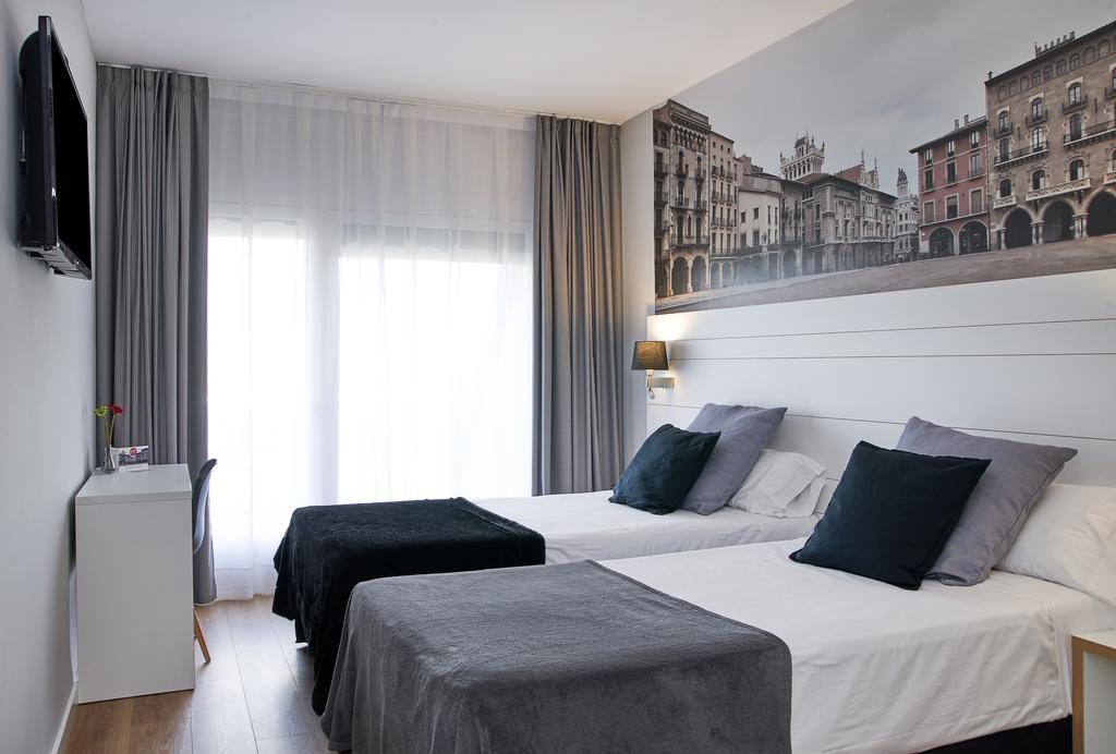 Habitación Doble Estándar