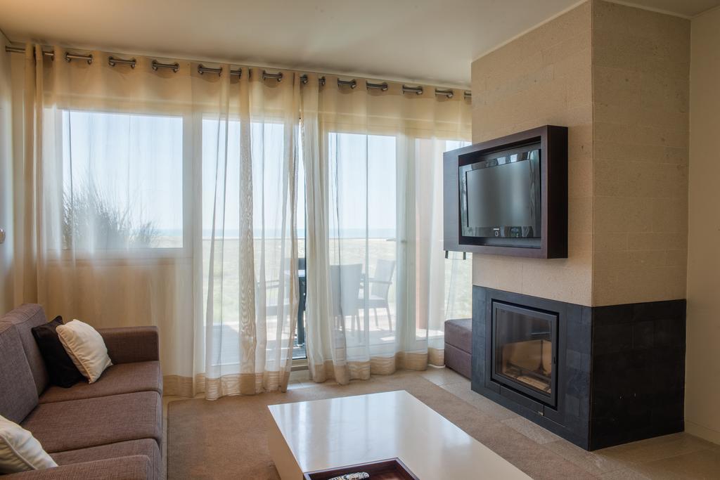 Apartamento com 1 Quarto e Vista Mar