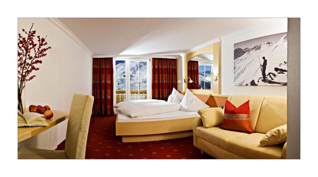 Panorama Double Room
