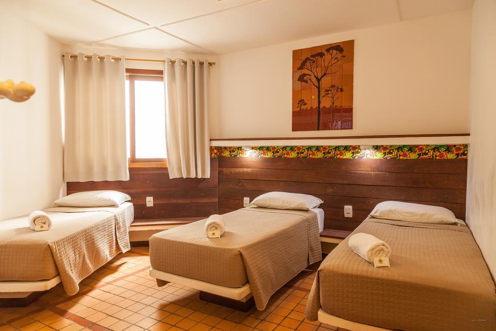Quarto Triplo Standard