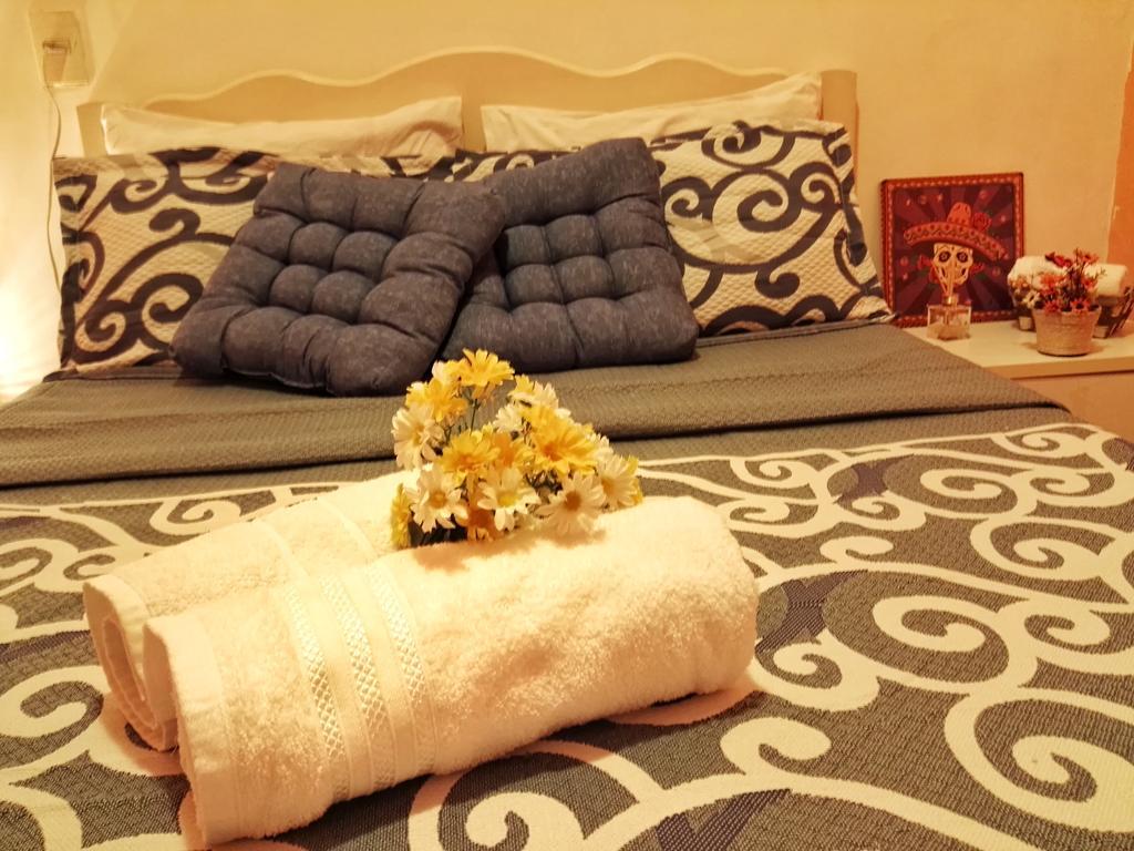 Apartamento Standard