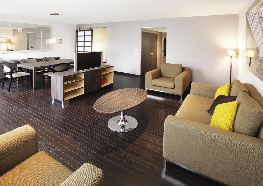 Appartamento con 2 Camere da Letto