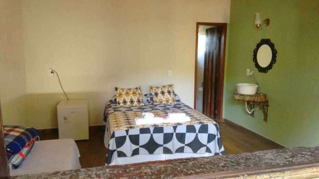 Quarto Triplo Standard