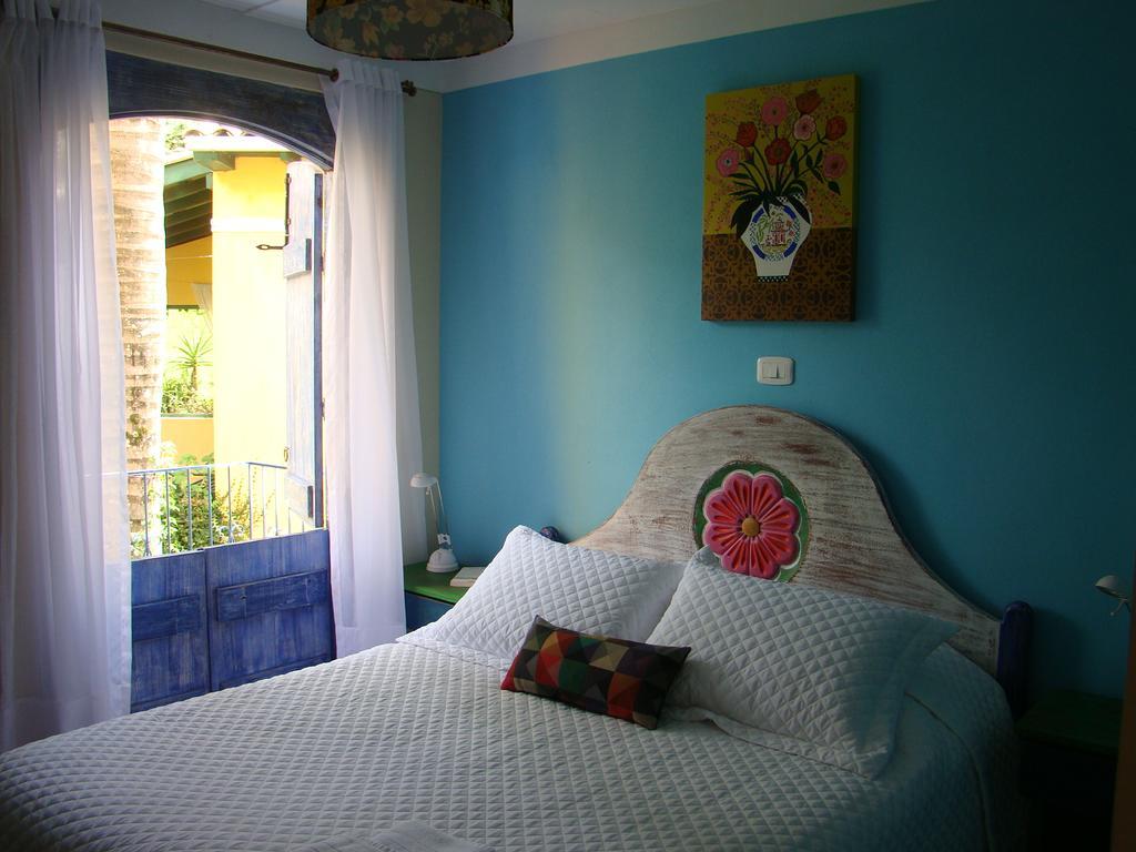 Quarto Duplo Pequeno