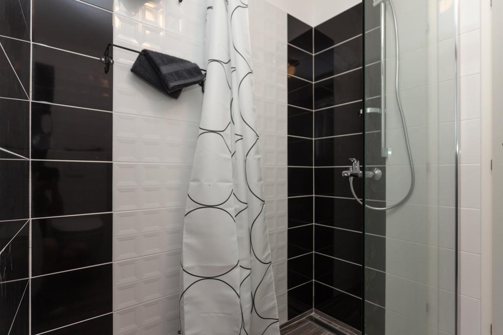 Deluxe Doppelzimmer