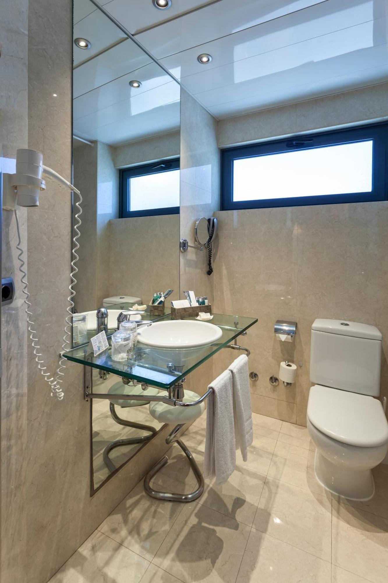 Habitación Individual Estándar