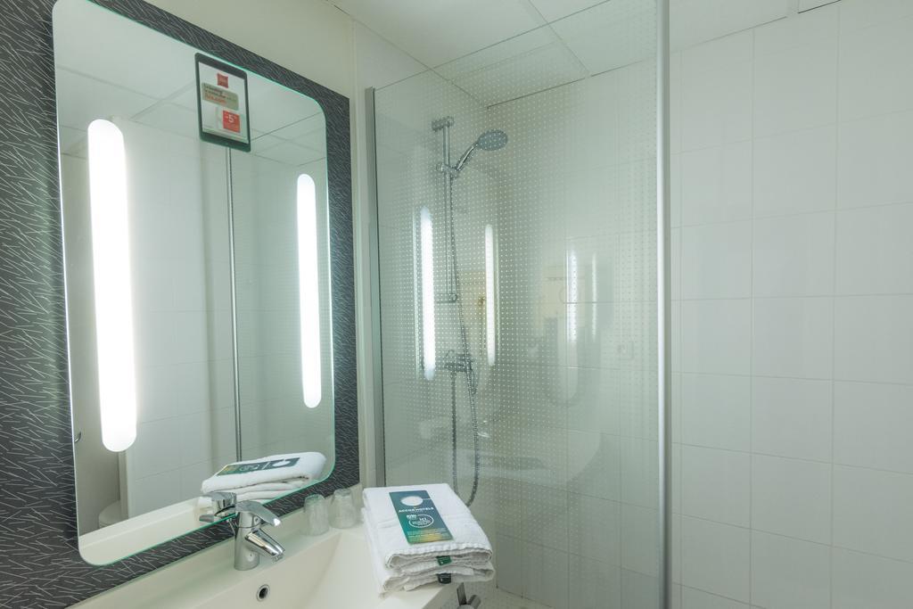Chambre Lits Jumeaux Standard