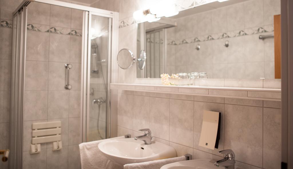 Standard Doppelzimmer