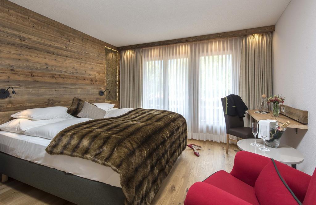 Chambre Double Natura Sud