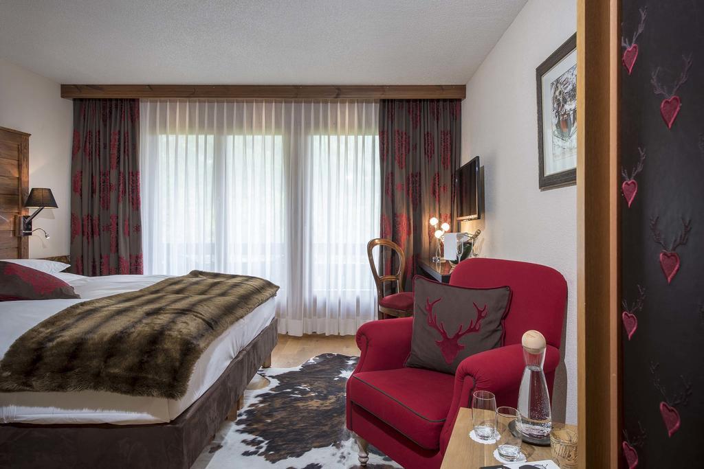 Chambre Double Natura Nord