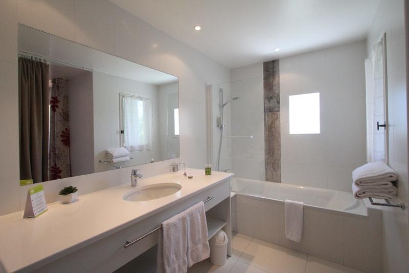 Chambre Loggia Triple Classique